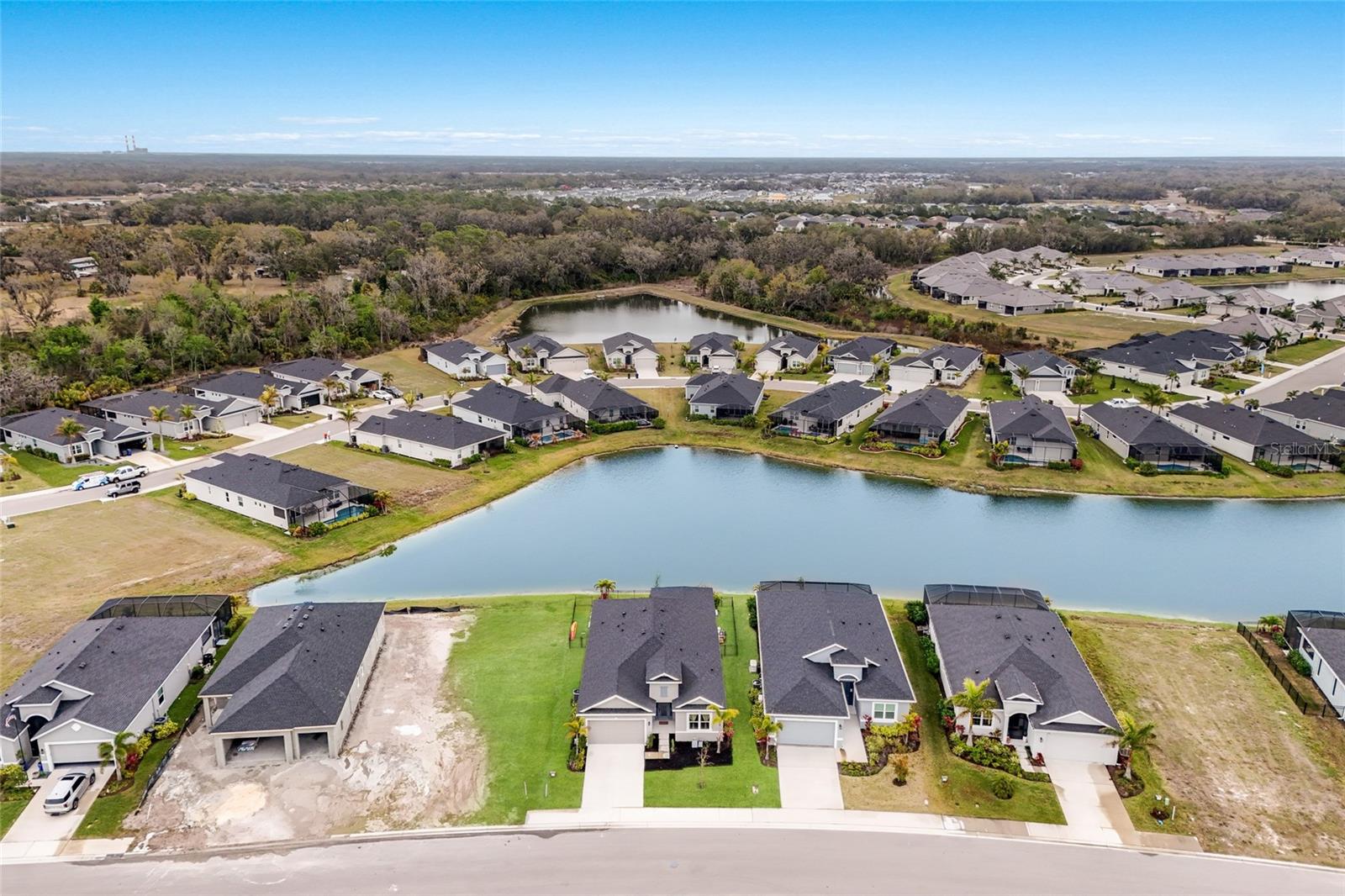 Image 47 of 52 For 4238 Sea Marsh Place