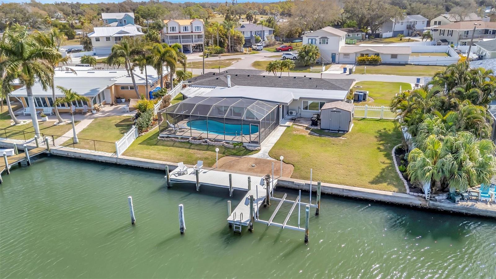 Image 2 of 83 For 5403 Palmetto Point Drive