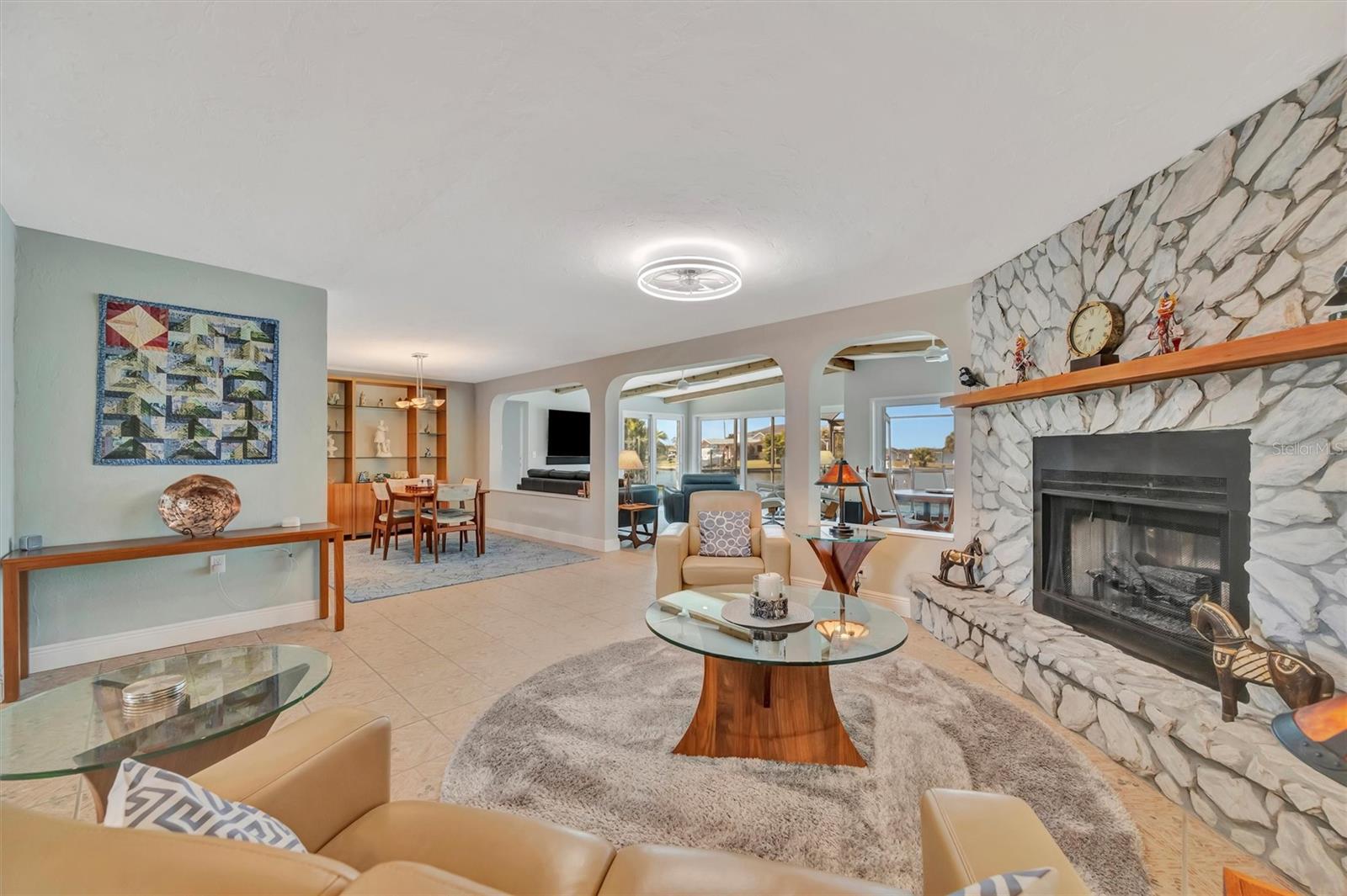 Image 32 of 83 For 5403 Palmetto Point Drive