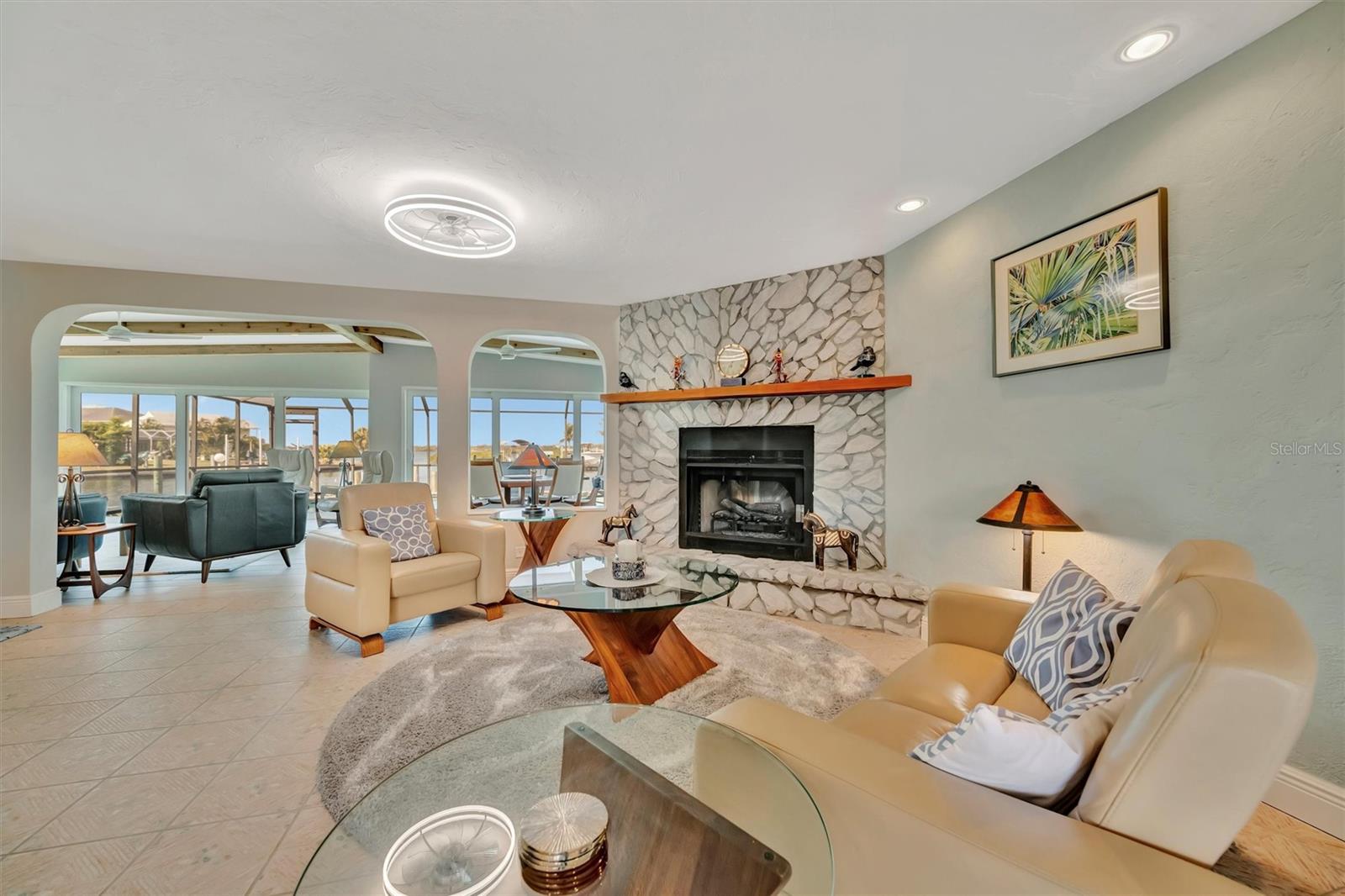 Image 5 of 83 For 5403 Palmetto Point Drive