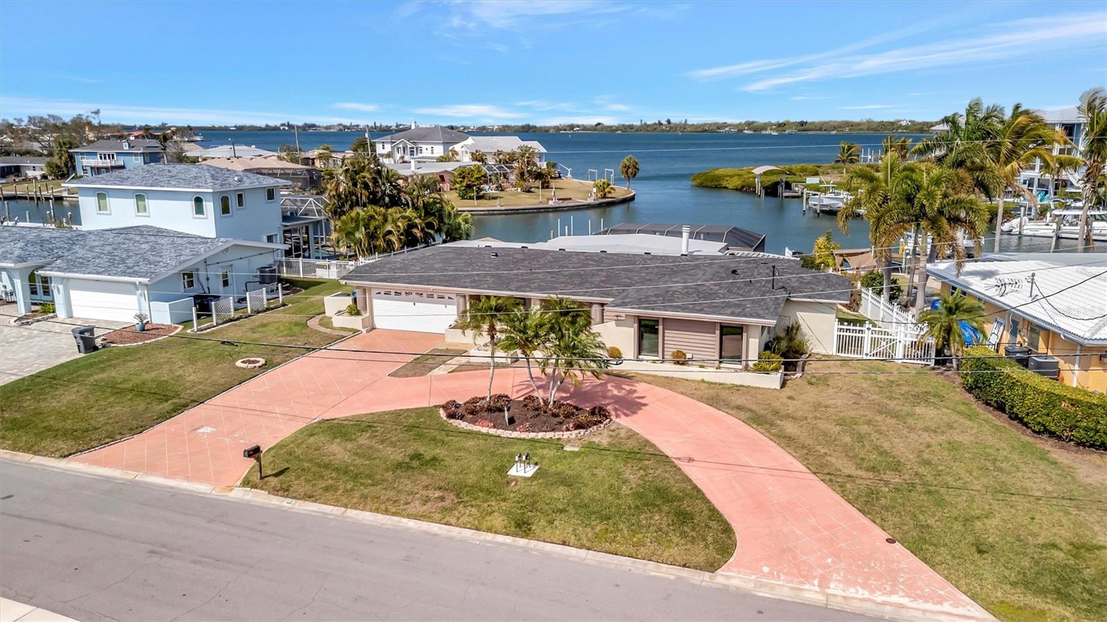 Image 76 of 83 For 5403 Palmetto Point Drive