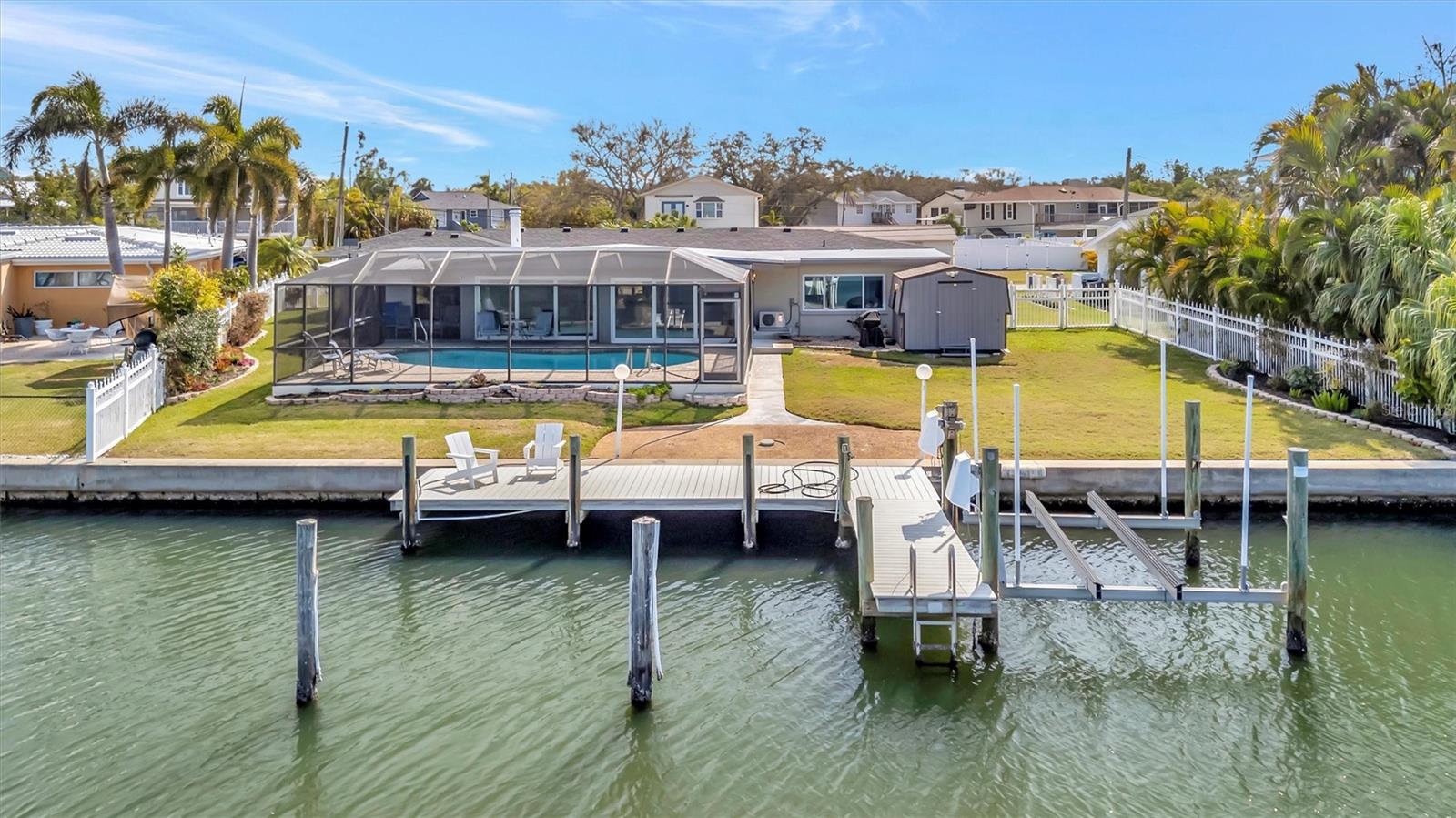 Image 79 of 83 For 5403 Palmetto Point Drive