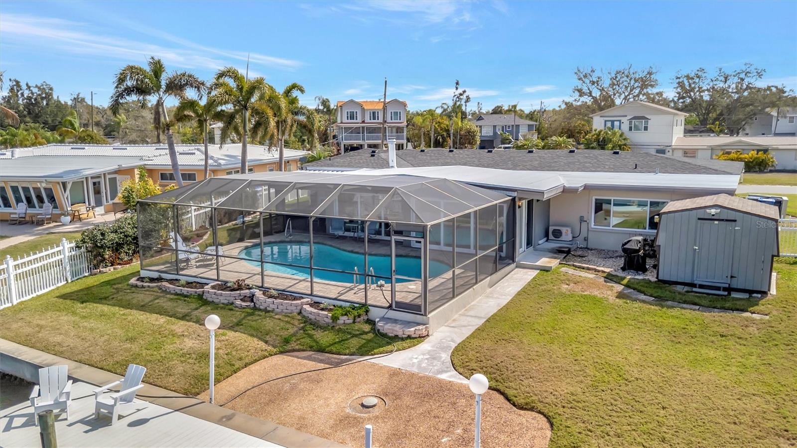 Image 81 of 83 For 5403 Palmetto Point Drive