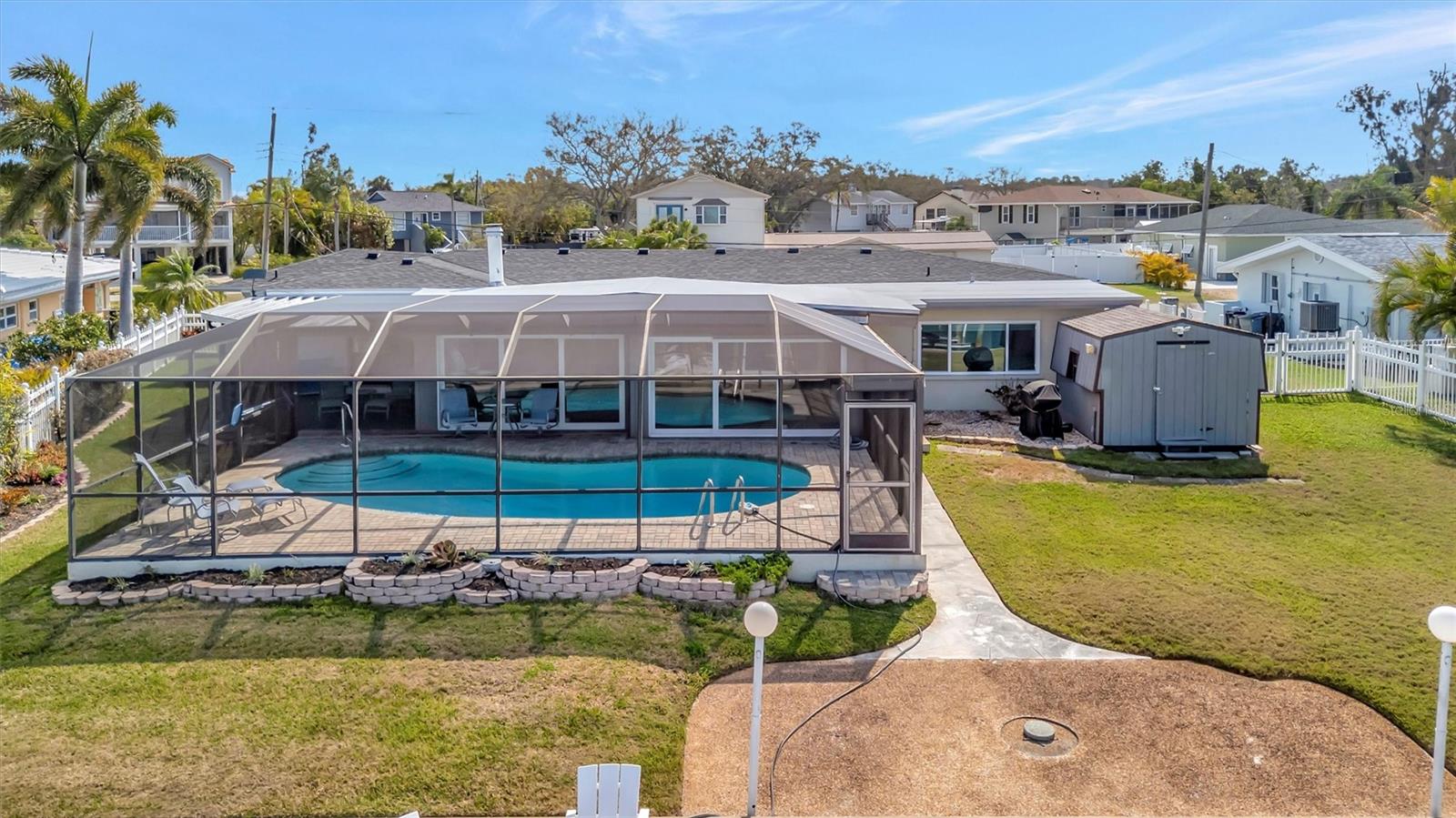 Image 82 of 83 For 5403 Palmetto Point Drive