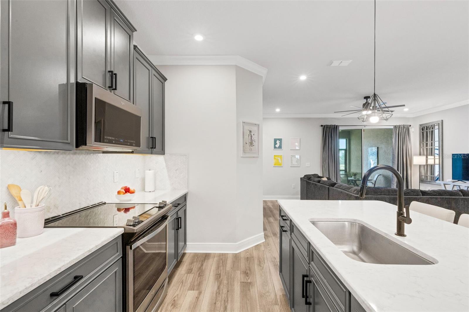 Image 12 of 74 For 19298 Blue Pond Drive