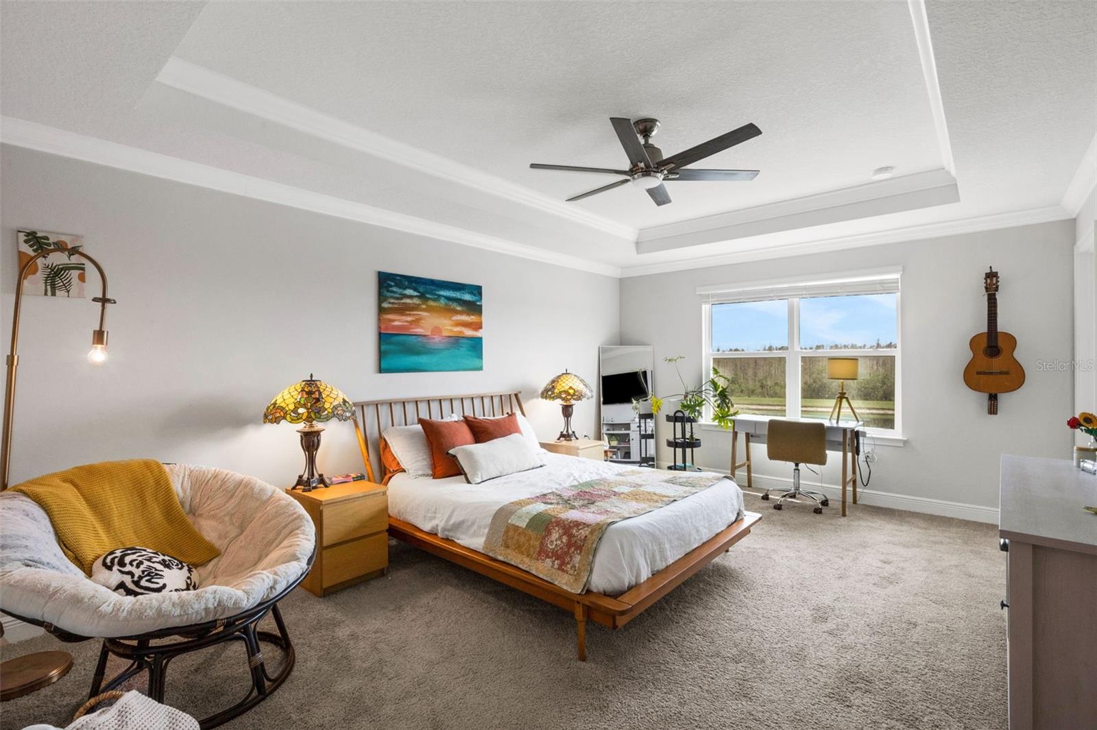 Image 36 of 74 For 19298 Blue Pond Drive