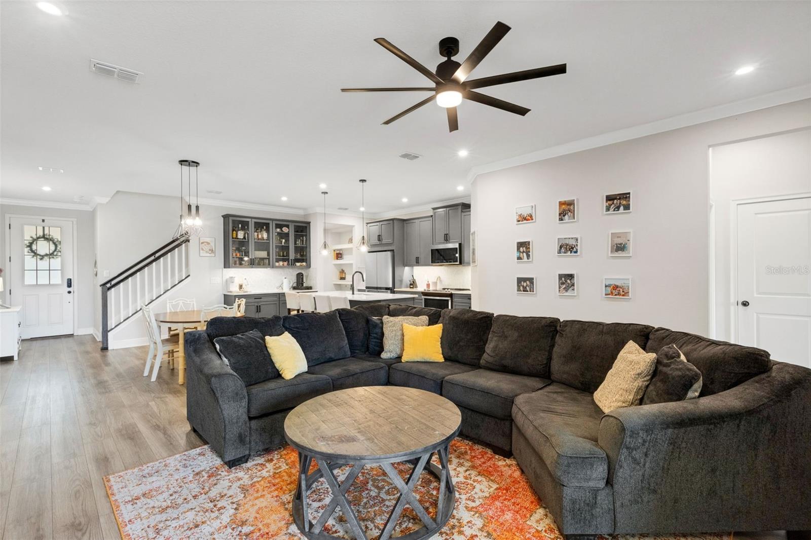 Image 54 of 74 For 19298 Blue Pond Drive