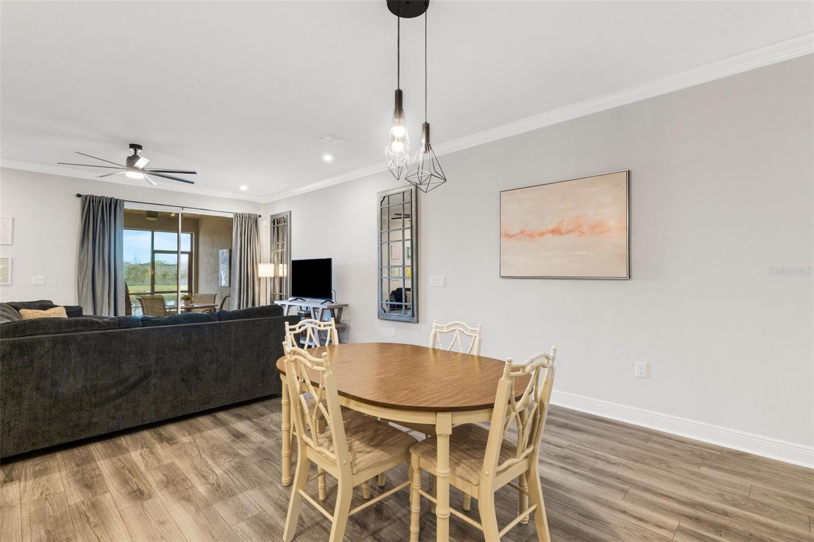 Image 58 of 74 For 19298 Blue Pond Drive