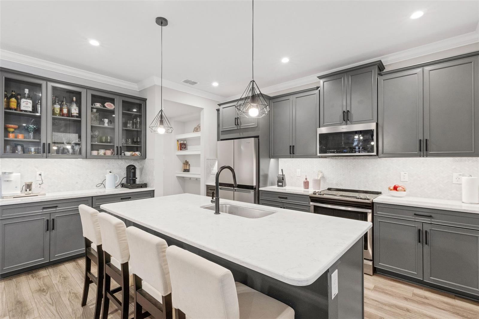 Image 8 of 74 For 19298 Blue Pond Drive