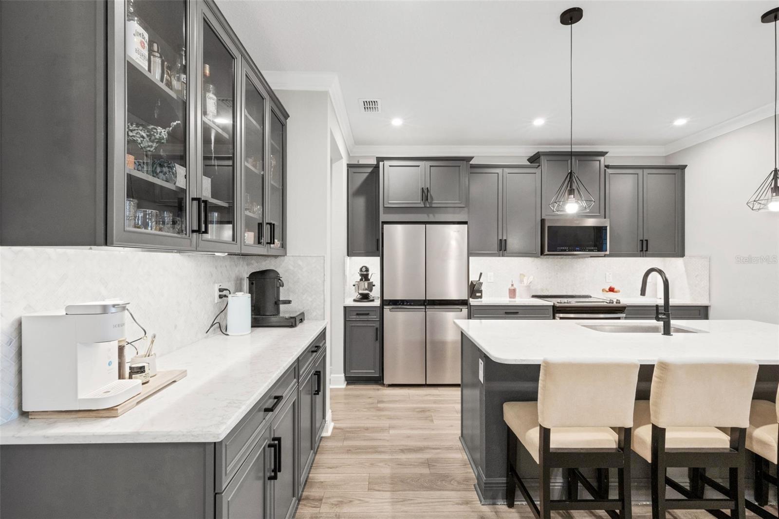 Image 9 of 74 For 19298 Blue Pond Drive