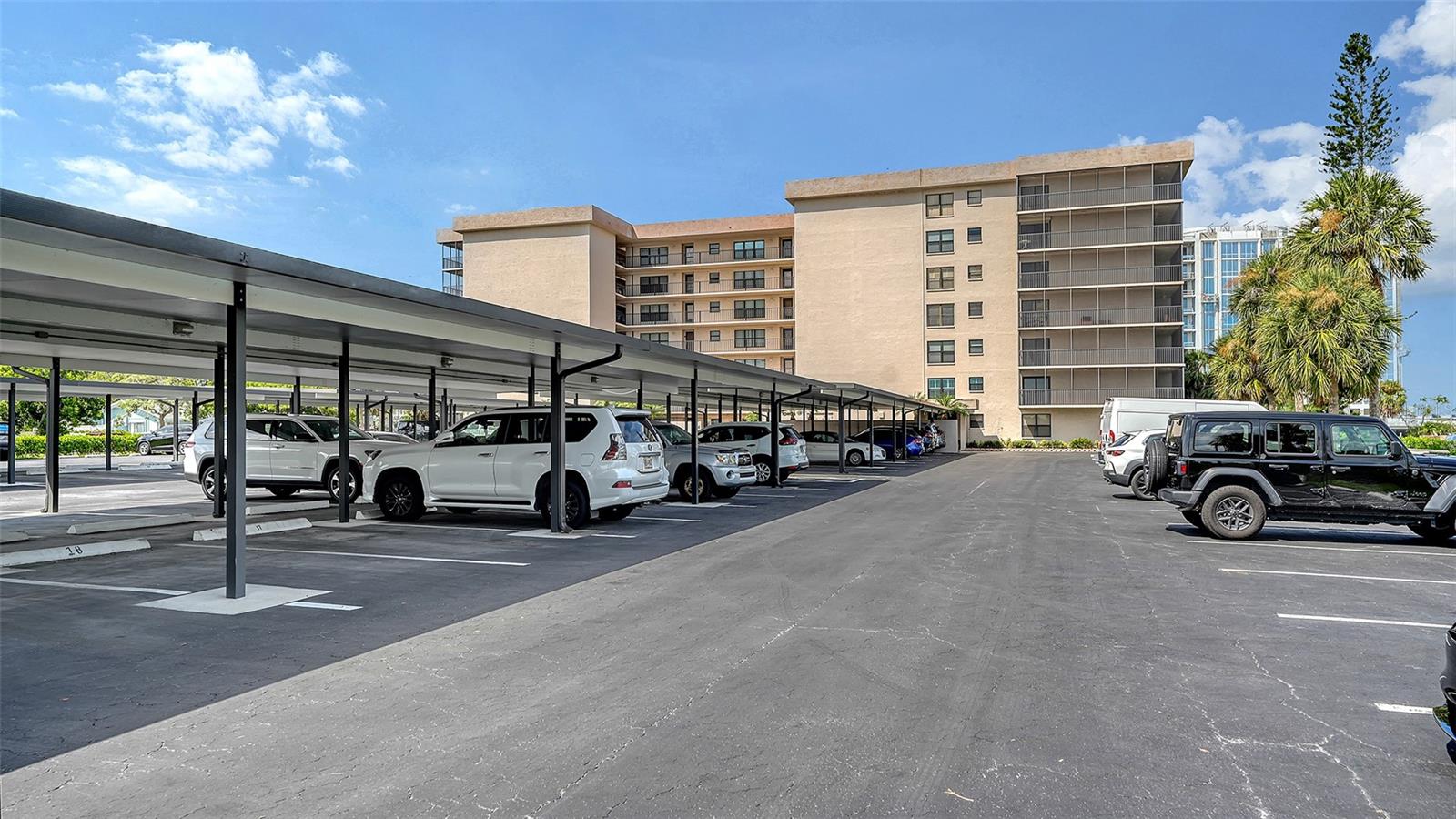 Image 10 of 45 For 1001 Benjamin Franklin Drive 110