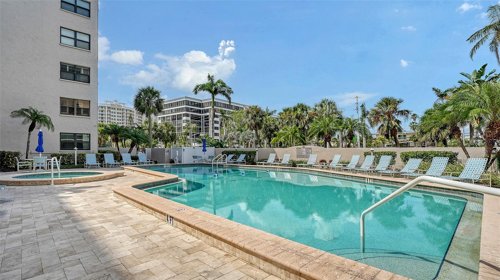 Image 40 of 45 For 1001 Benjamin Franklin Drive 110