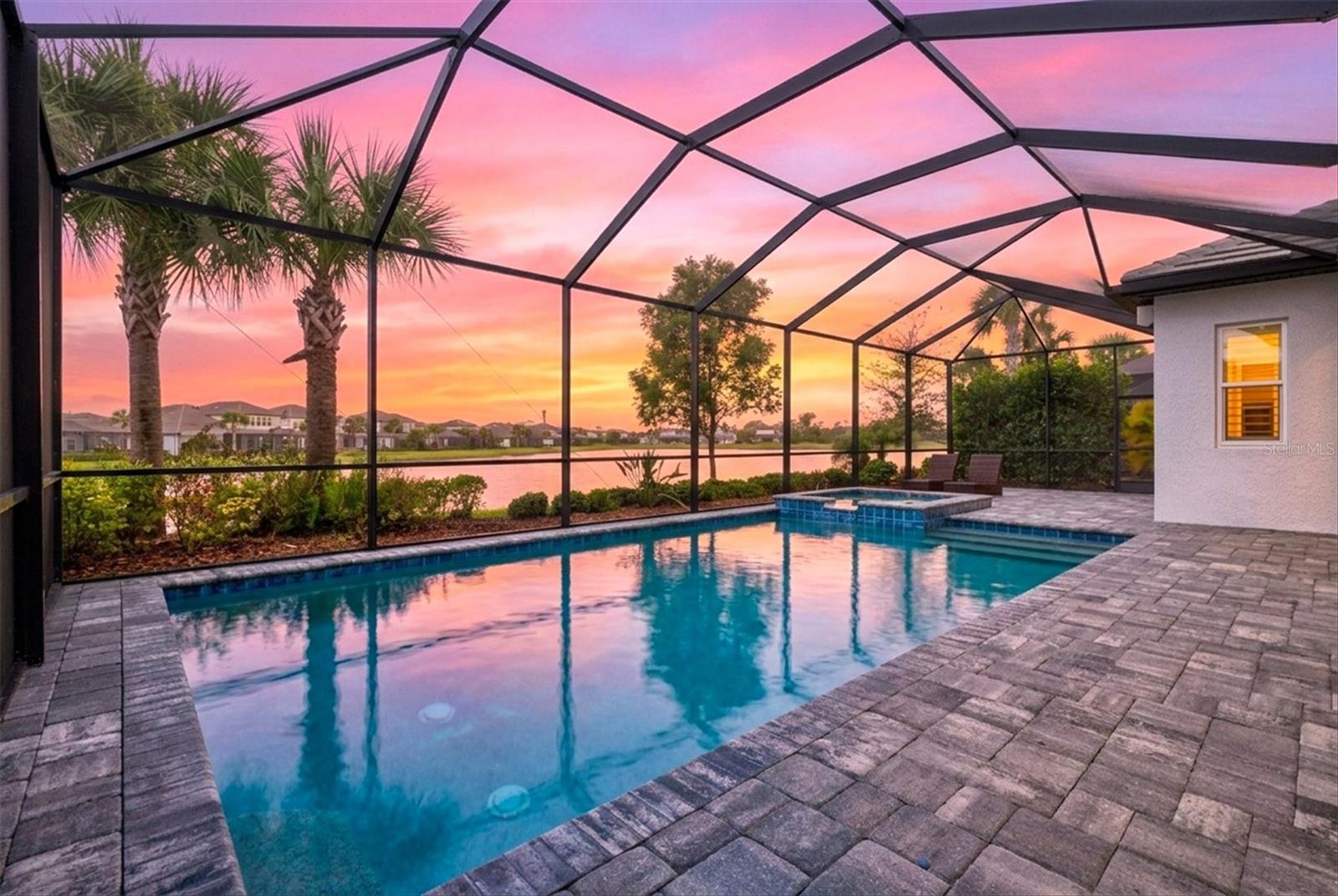 Image 2 of 84 For 6152 Lungo Lago Drive