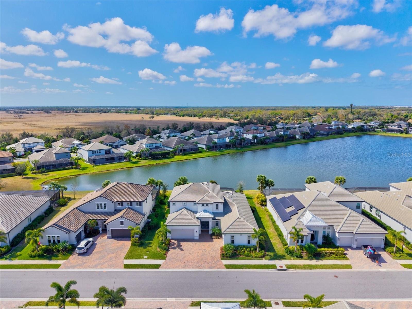 Image 3 of 84 For 6152 Lungo Lago Drive