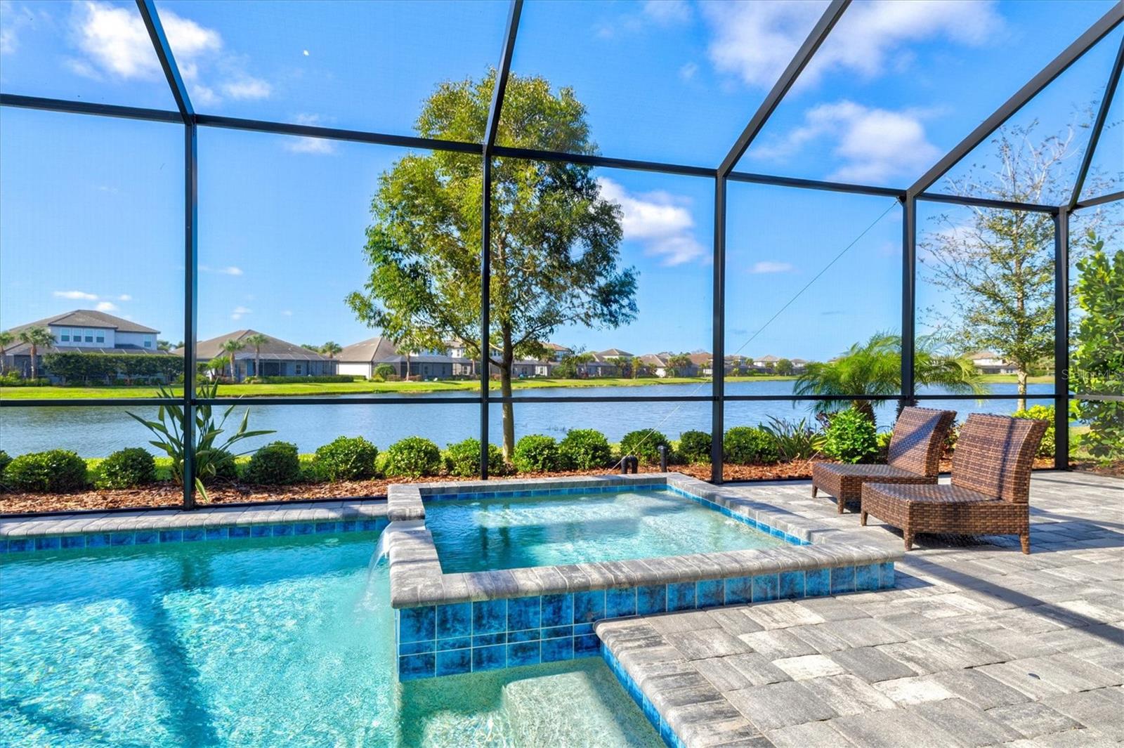 Image 57 of 84 For 6152 Lungo Lago Drive