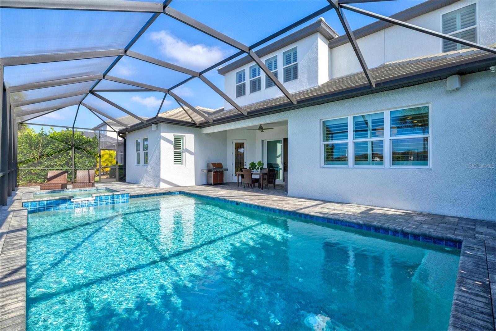 Image 60 of 84 For 6152 Lungo Lago Drive