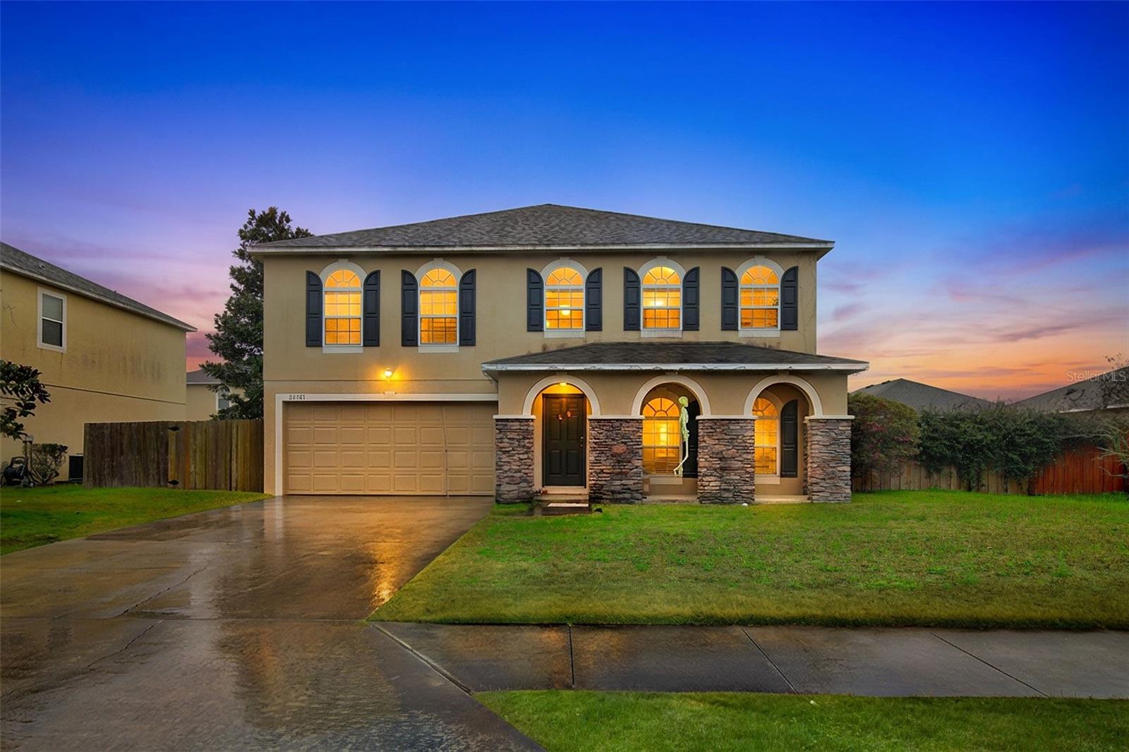 Details for 24301 6th Place, NEWBERRY, FL 32669