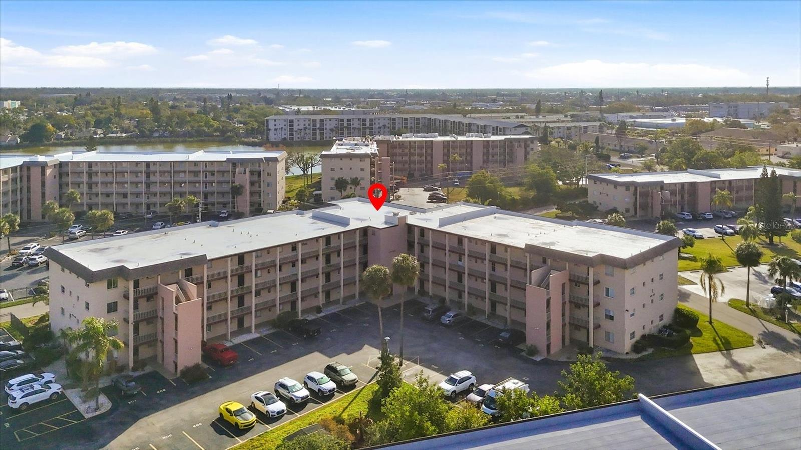 Image 3 of 41 For 4143 Heron Way 207 Bldg E