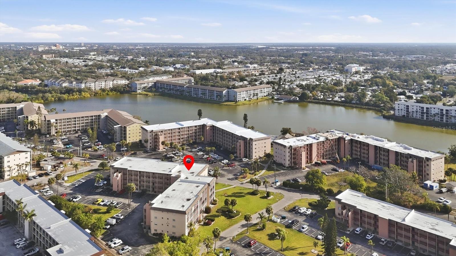 Image 36 of 41 For 4143 Heron Way 207 Bldg E