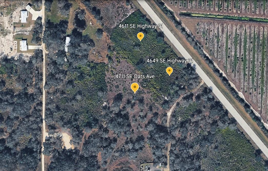 Image 3 of 13 For 4711 Oats Avenue