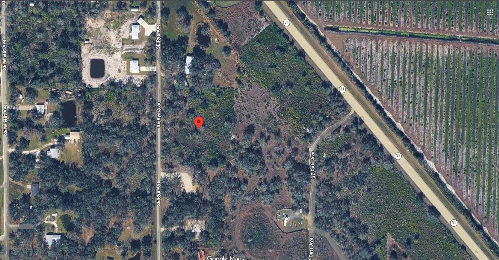 Details for 4752 Rye Avenue, ARCADIA, FL 34266