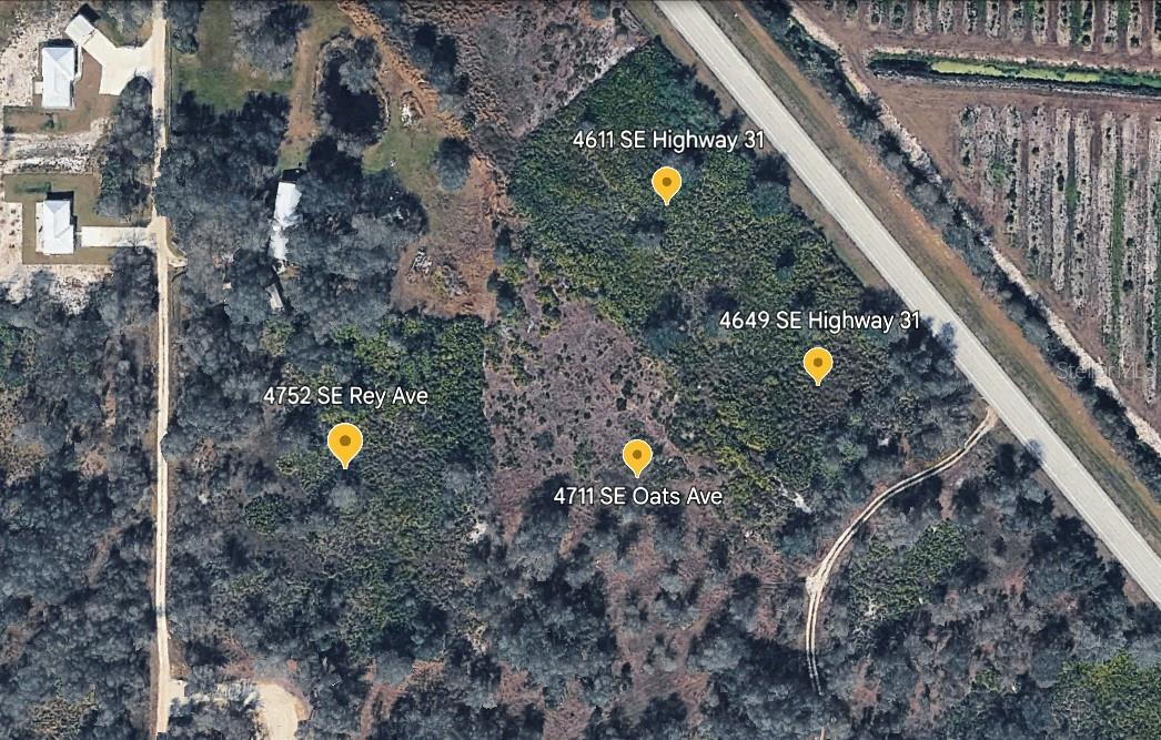 Image 4 of 13 For 4752 Rye Avenue