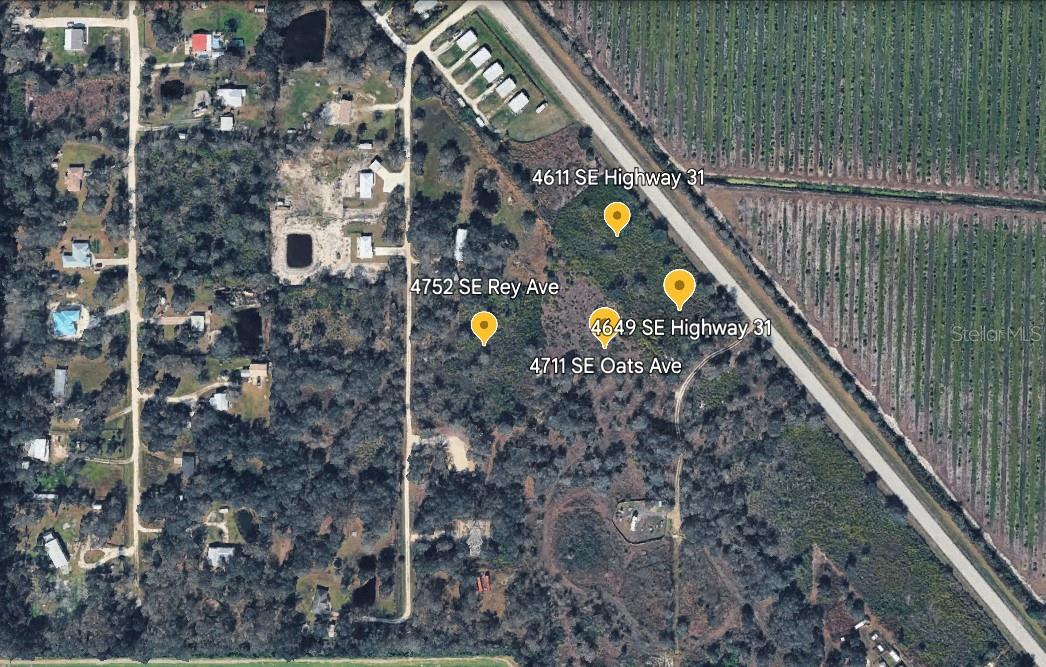 Image 5 of 13 For 4752 Rye Avenue