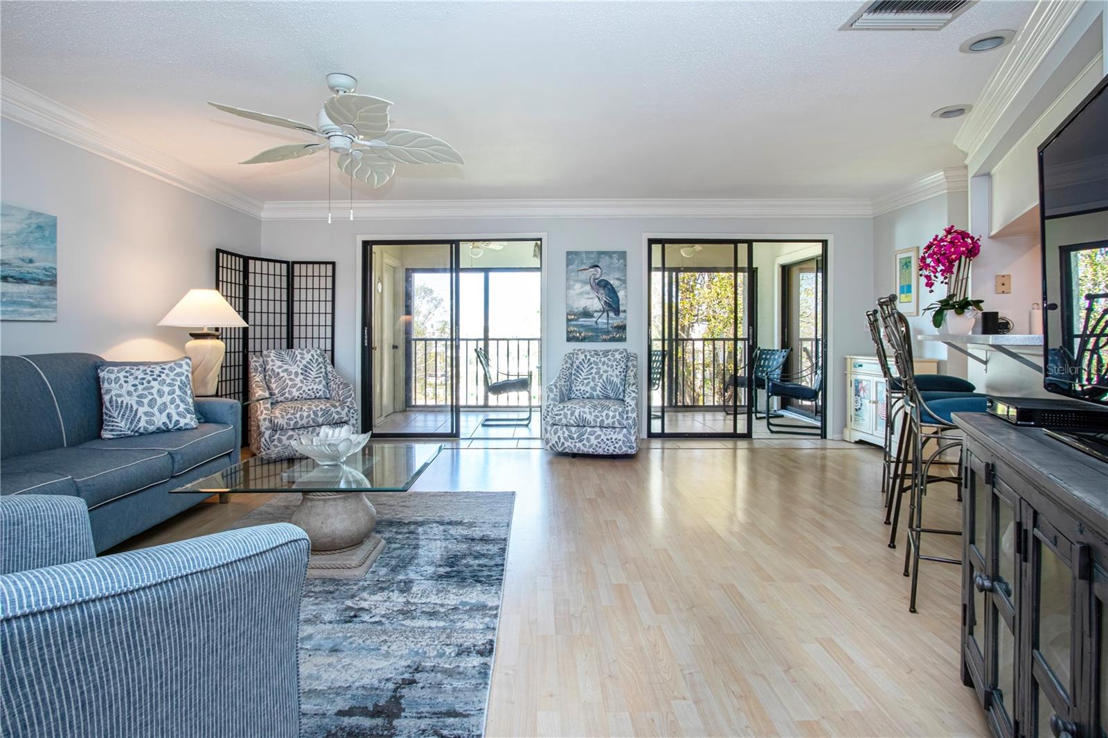 Image 19 of 60 For 4255 Gulf Drive 229