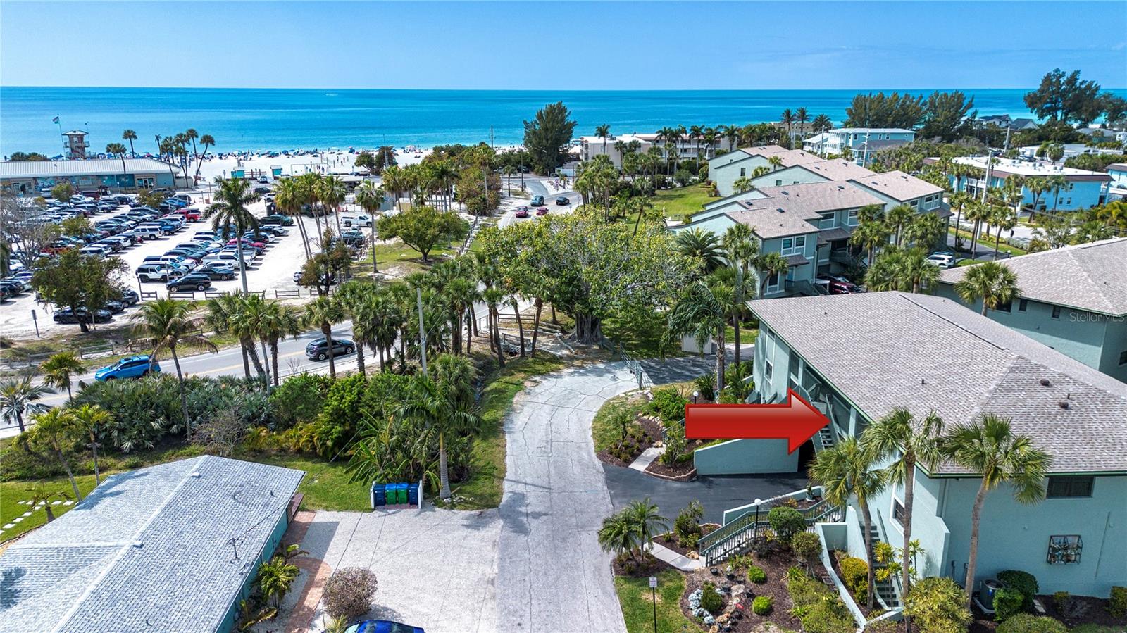 Image 5 of 60 For 4255 Gulf Drive 229