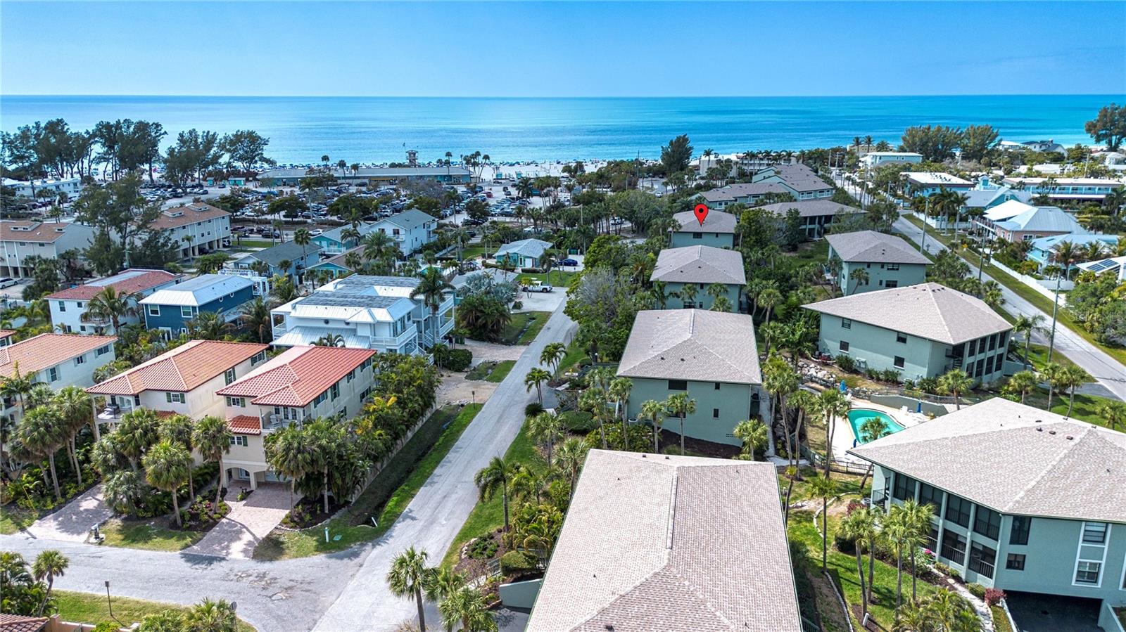 Image 55 of 60 For 4255 Gulf Drive 229