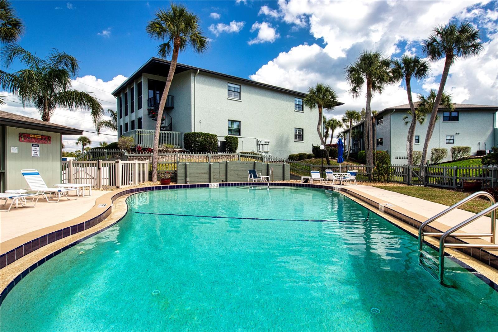 Image 58 of 60 For 4255 Gulf Drive 229