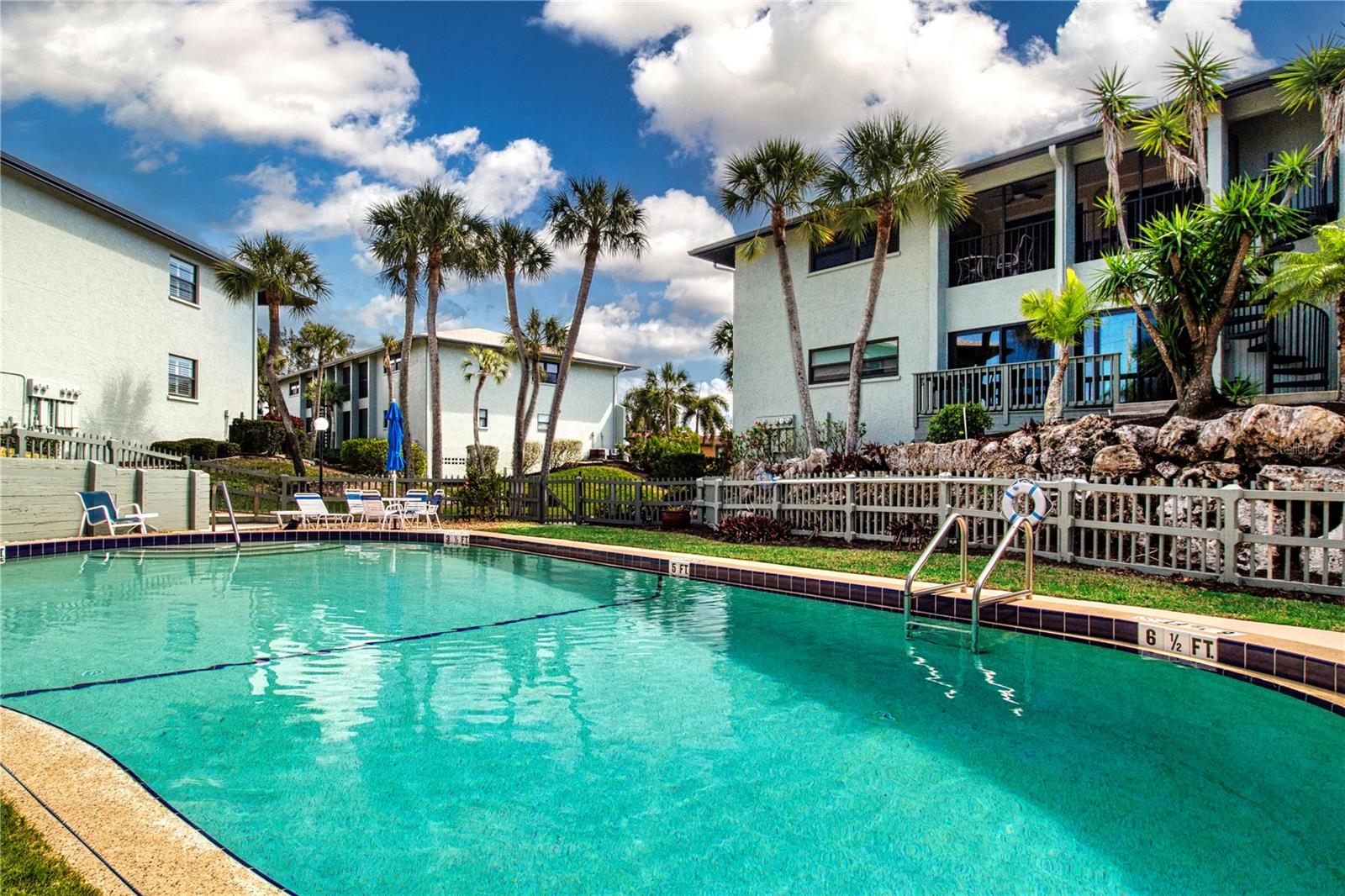 Image 59 of 60 For 4255 Gulf Drive 229