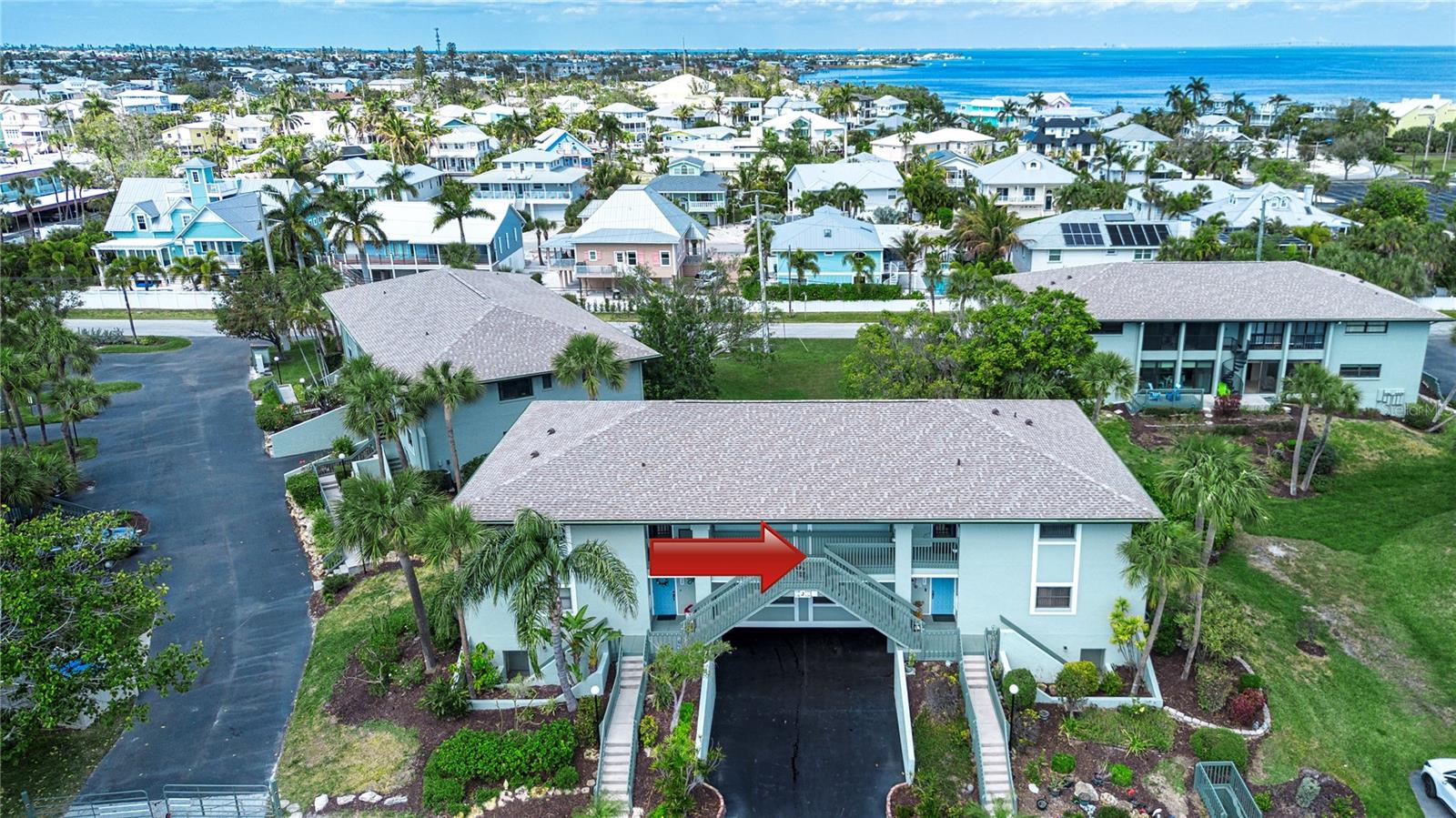 Image 7 of 60 For 4255 Gulf Drive 229