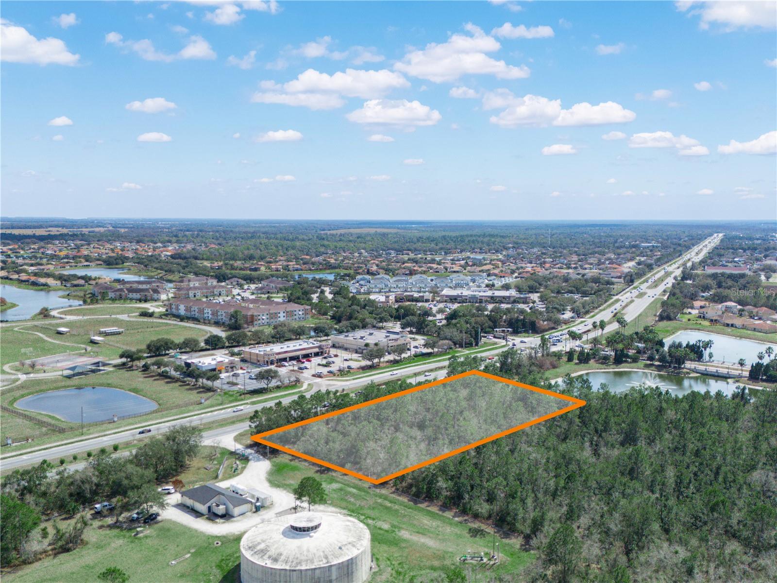 Image 3 of 5 For Pleasant Hill Road