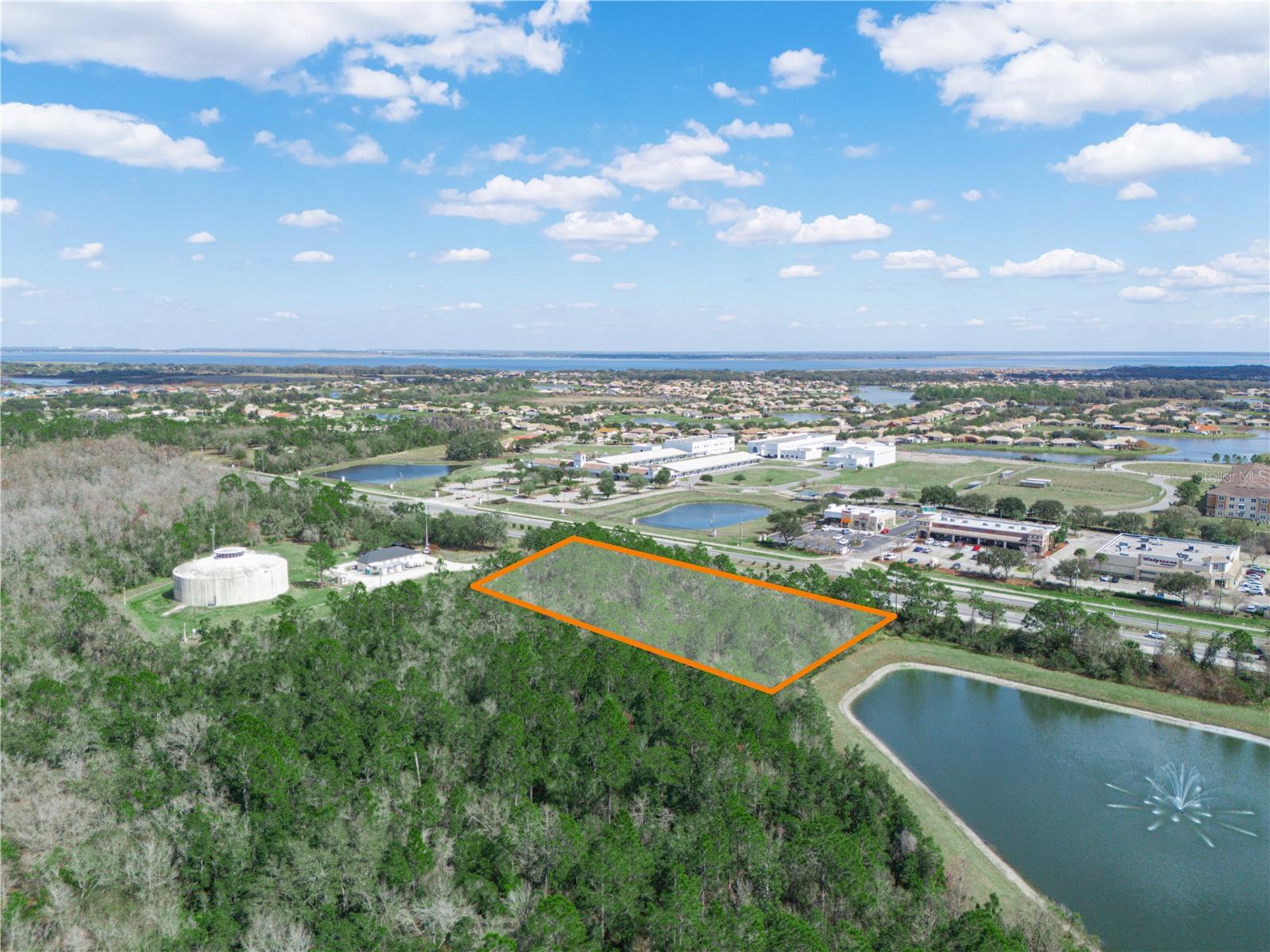 Image 4 of 5 For Pleasant Hill Road