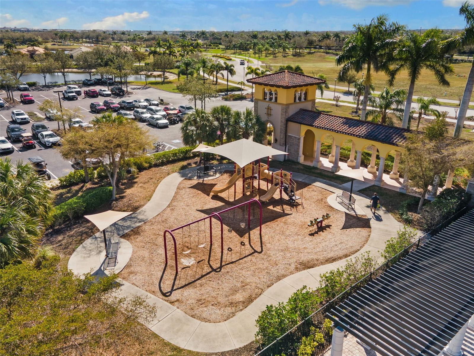 Image 26 of 27 For 13238 Famiglia Drive