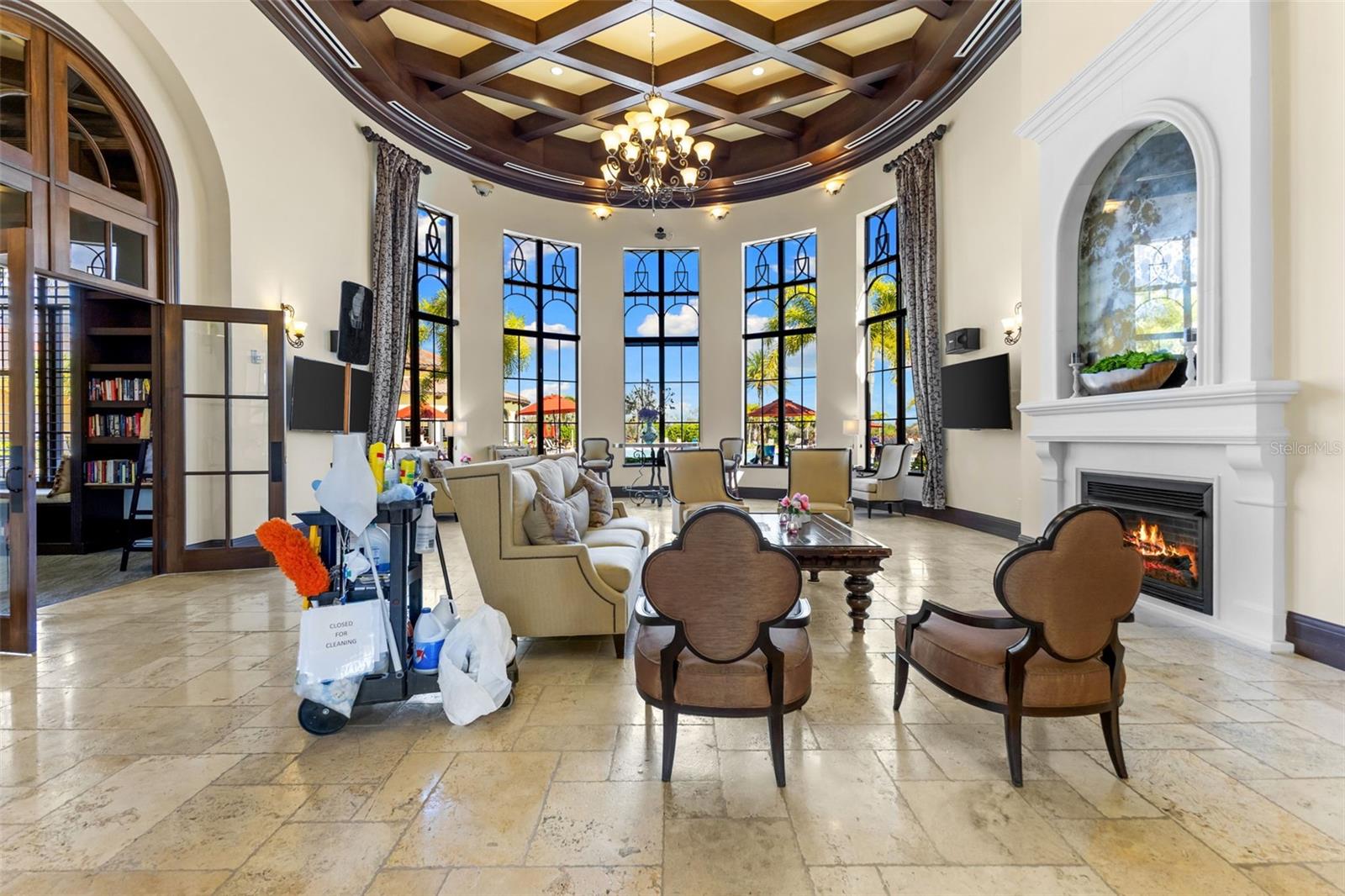 Image 27 of 27 For 13238 Famiglia Drive