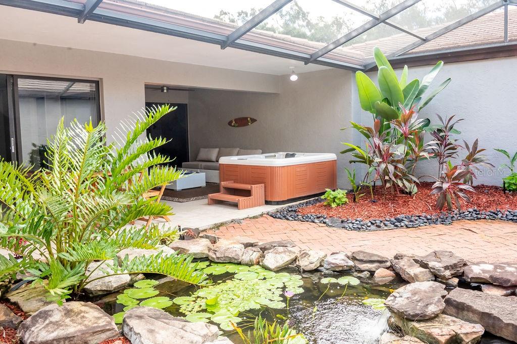 Image 2 of 45 For 3724 Glen Oaks Manor Drive