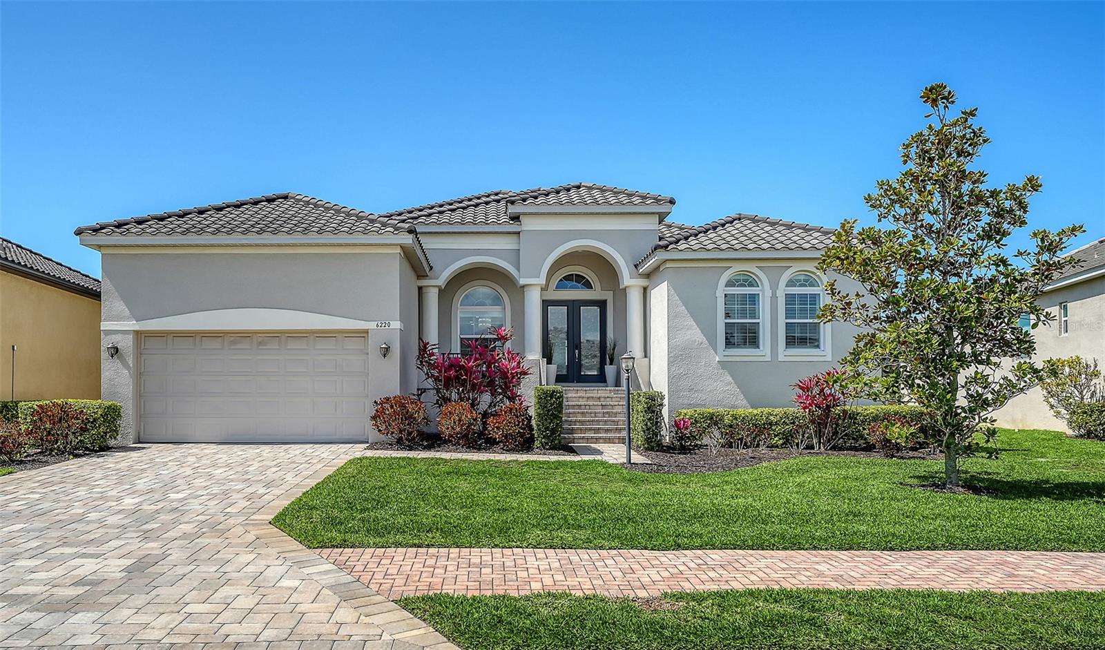 Details for 6220 Signature Pointe Lane, BRADENTON, FL 34210