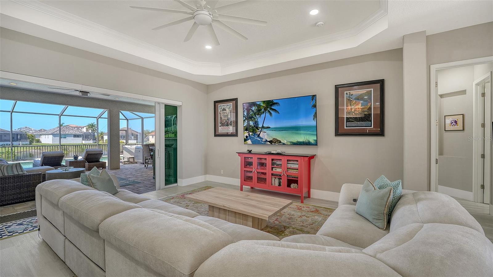 Image 16 of 100 For 6220 Signature Pointe Lane