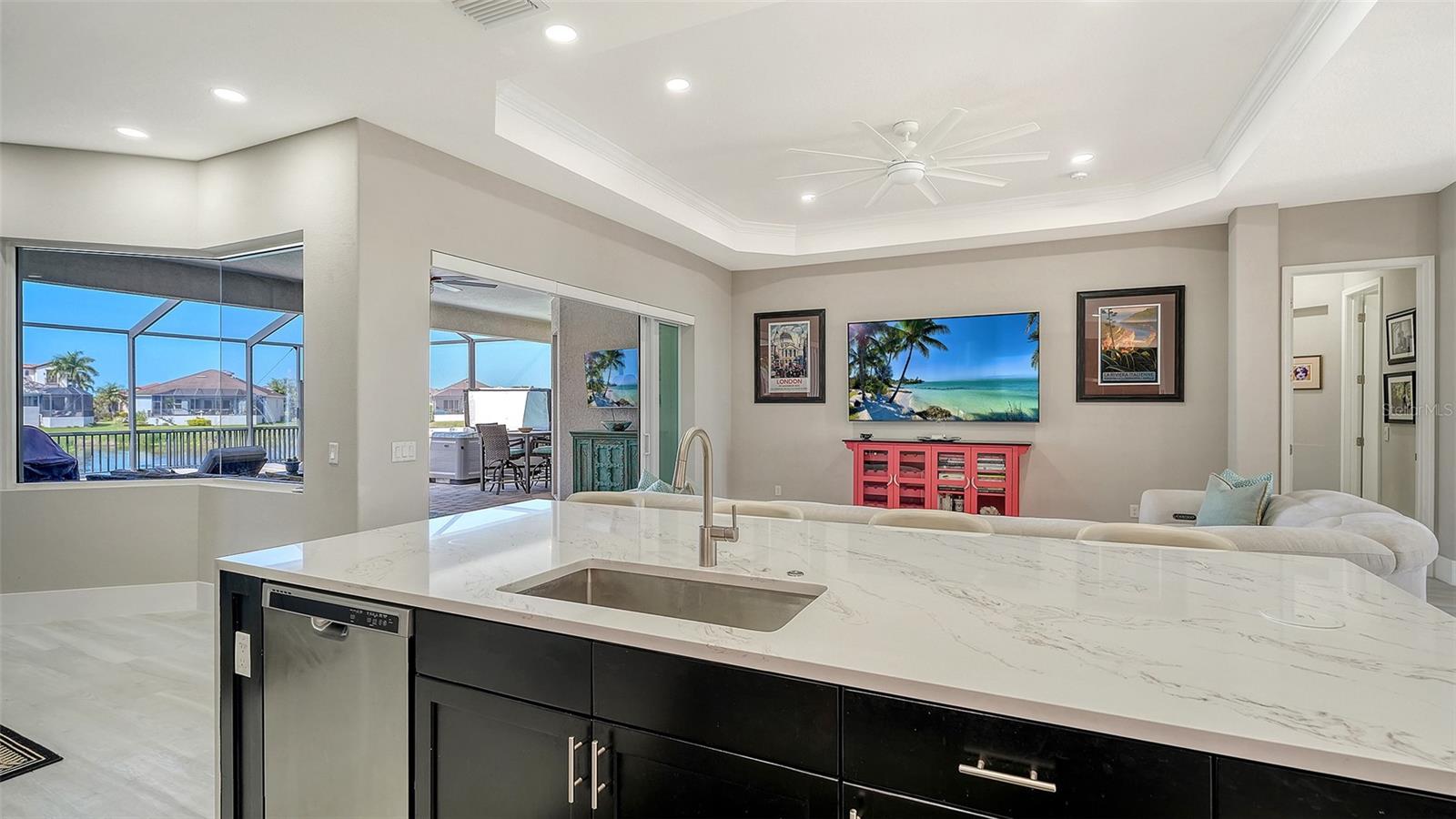 Image 22 of 100 For 6220 Signature Pointe Lane