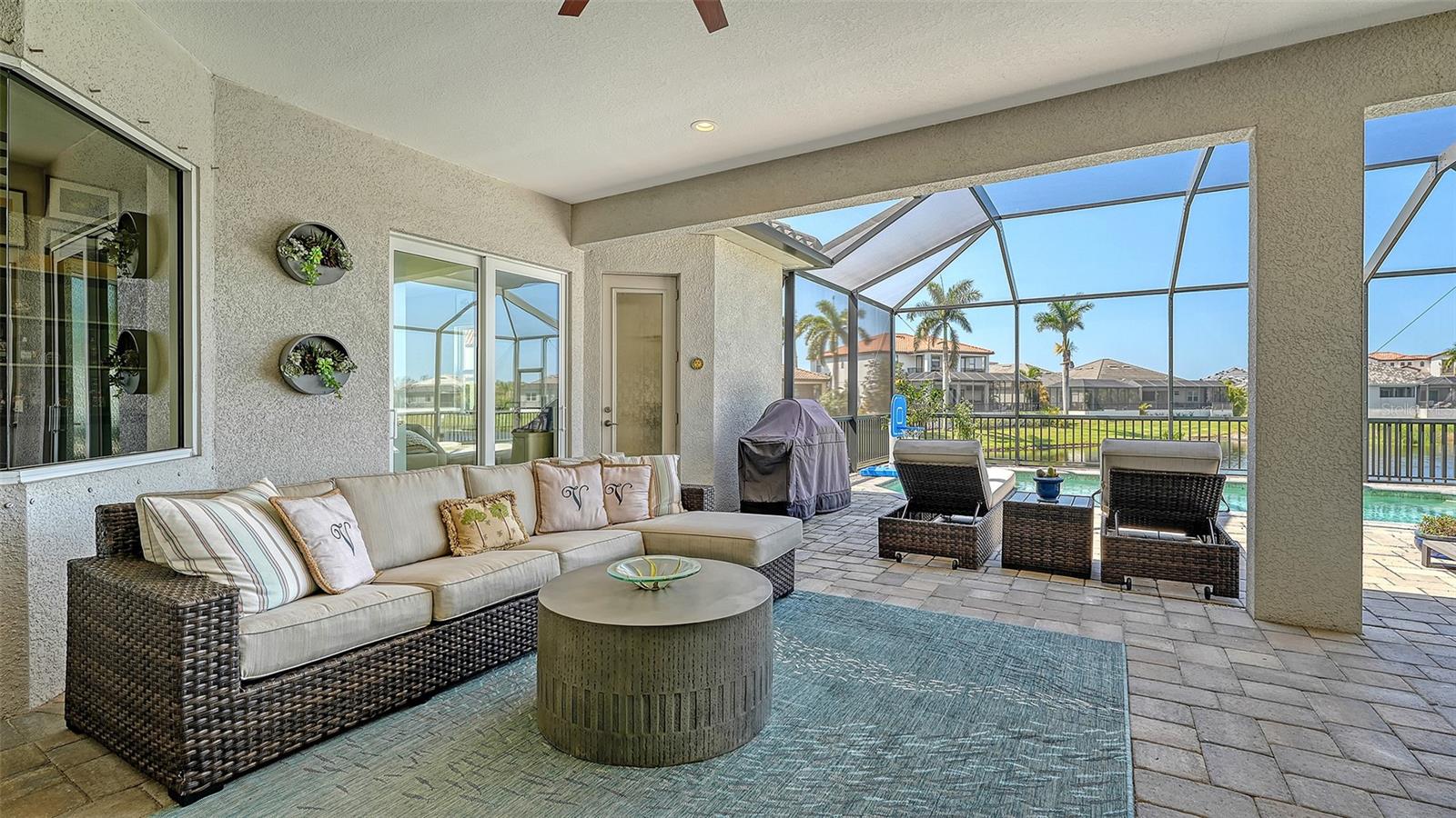 Image 47 of 100 For 6220 Signature Pointe Lane