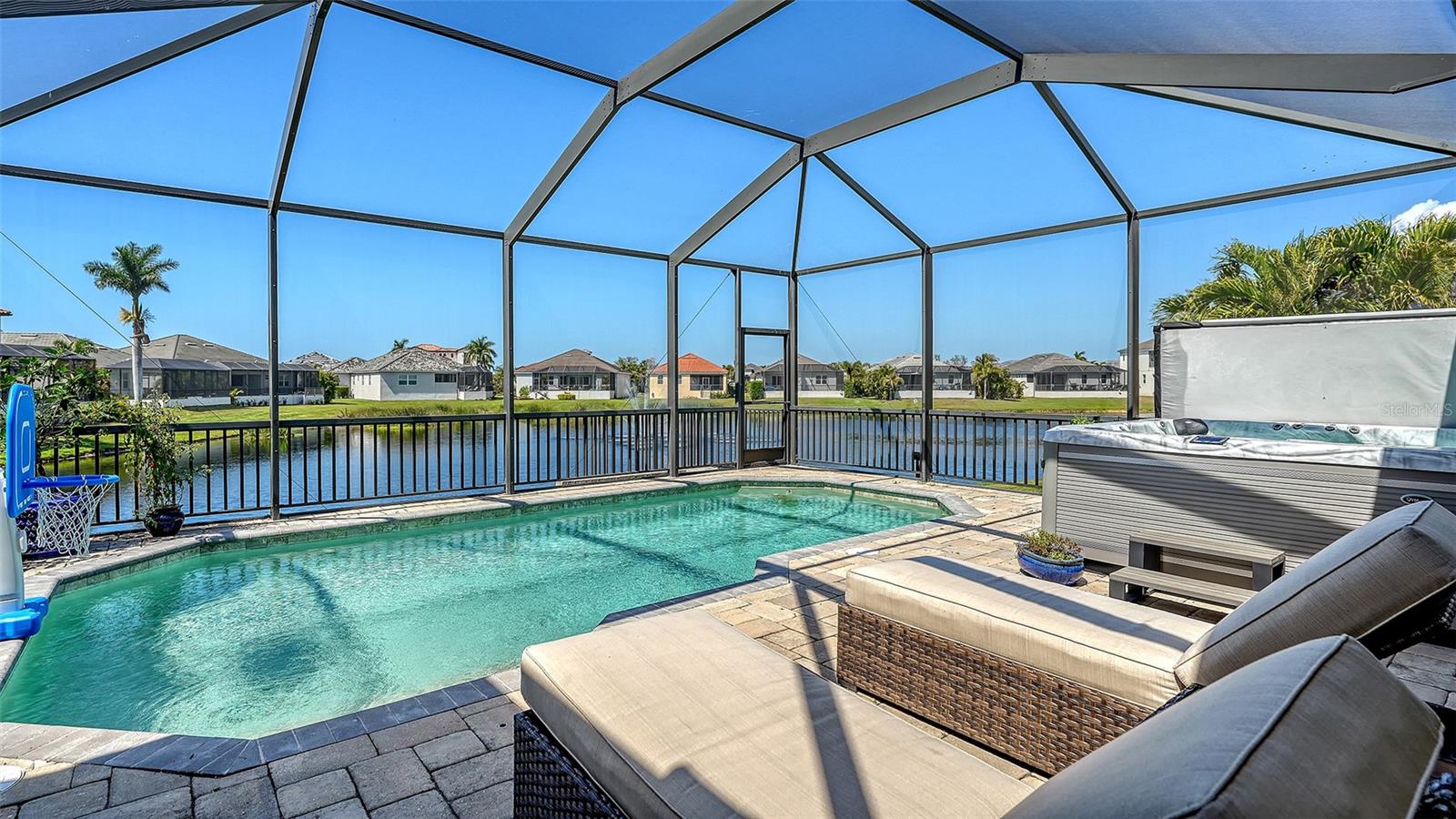 Image 49 of 100 For 6220 Signature Pointe Lane