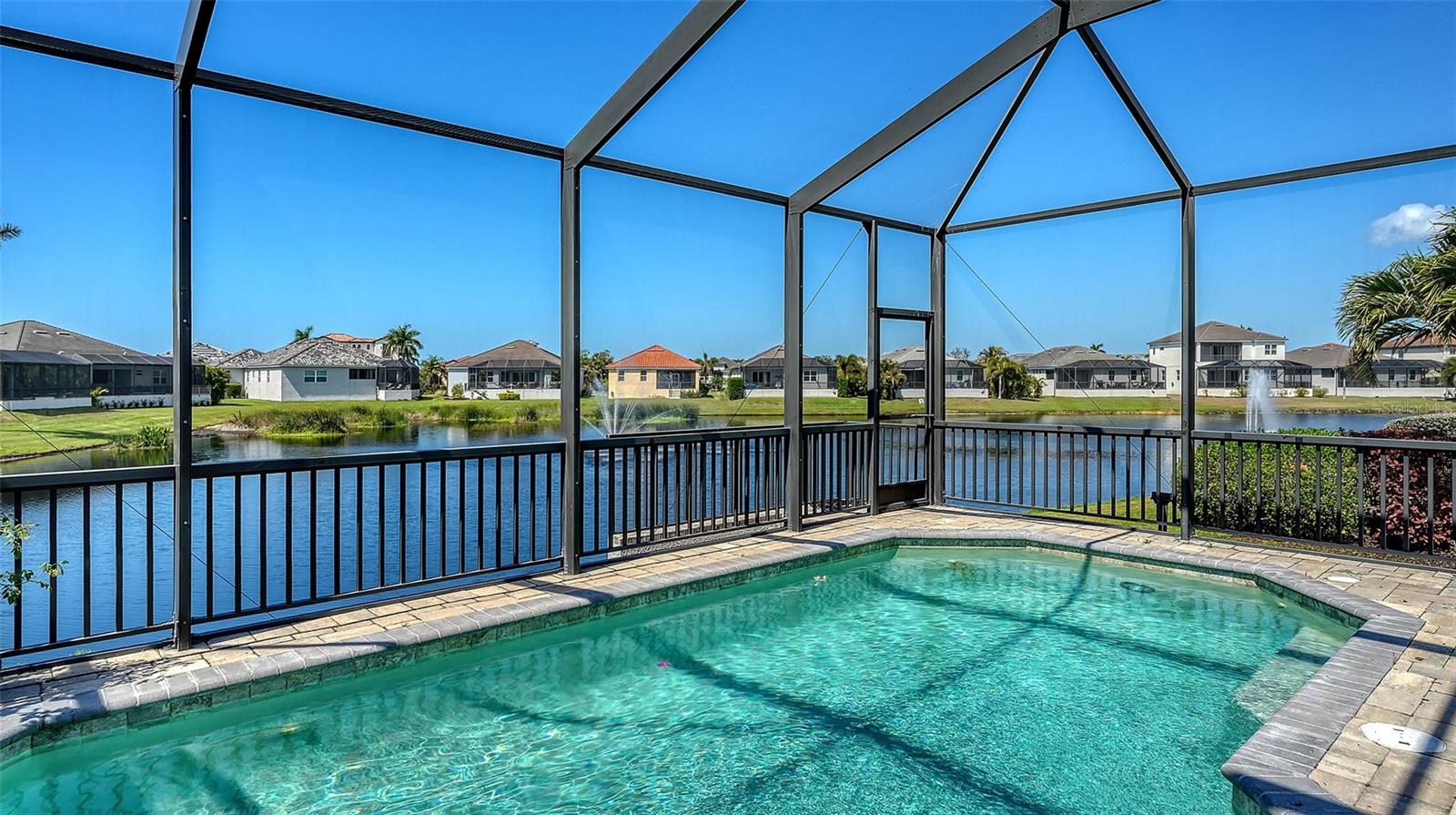 Image 55 of 100 For 6220 Signature Pointe Lane