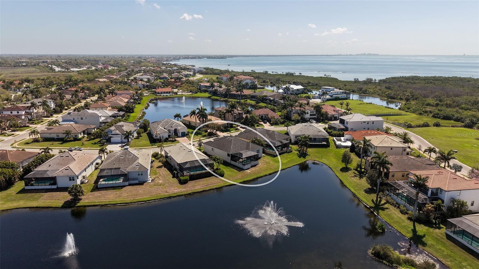 Image 64 of 100 For 6220 Signature Pointe Lane