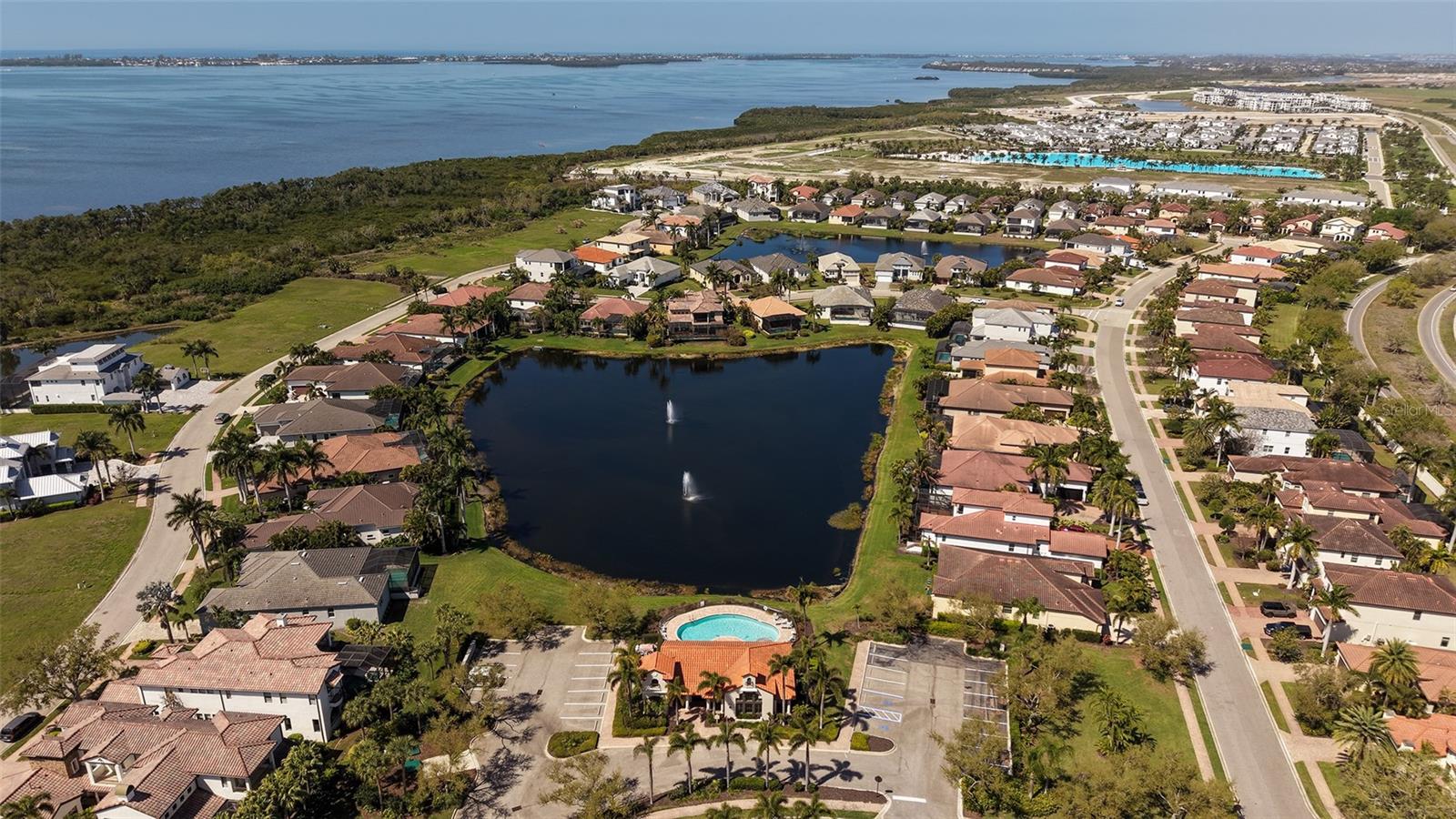 Image 68 of 100 For 6220 Signature Pointe Lane