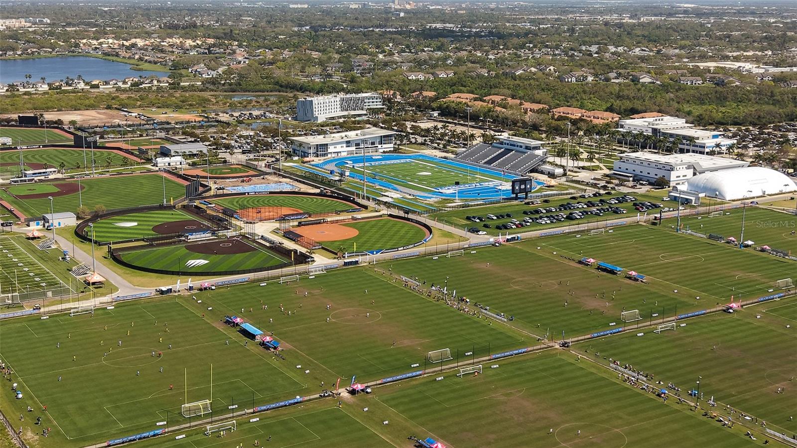 Image 84 of 100 For 6220 Signature Pointe Lane