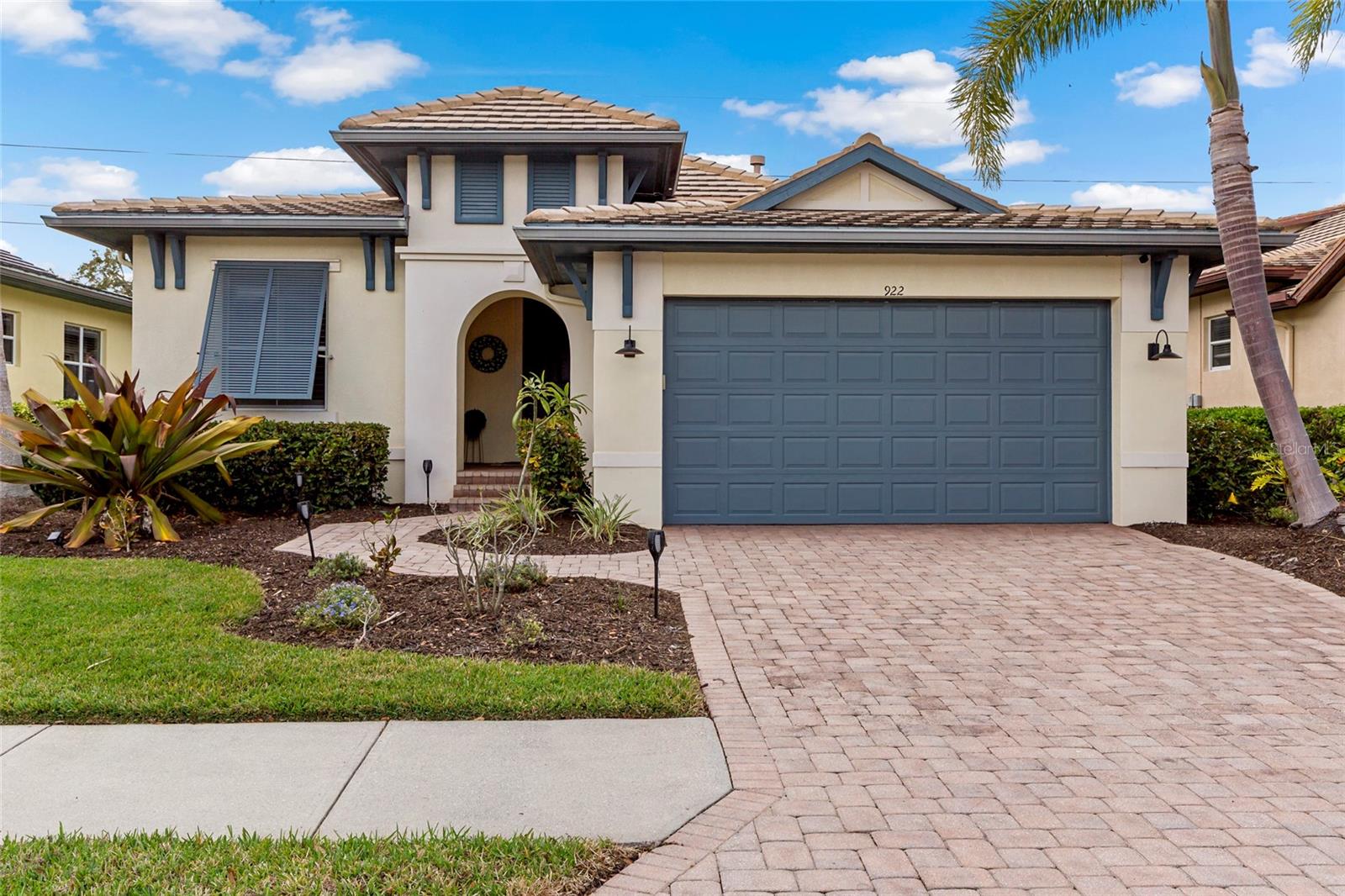 Details for 922 Preservation Street, BRADENTON, FL 34208