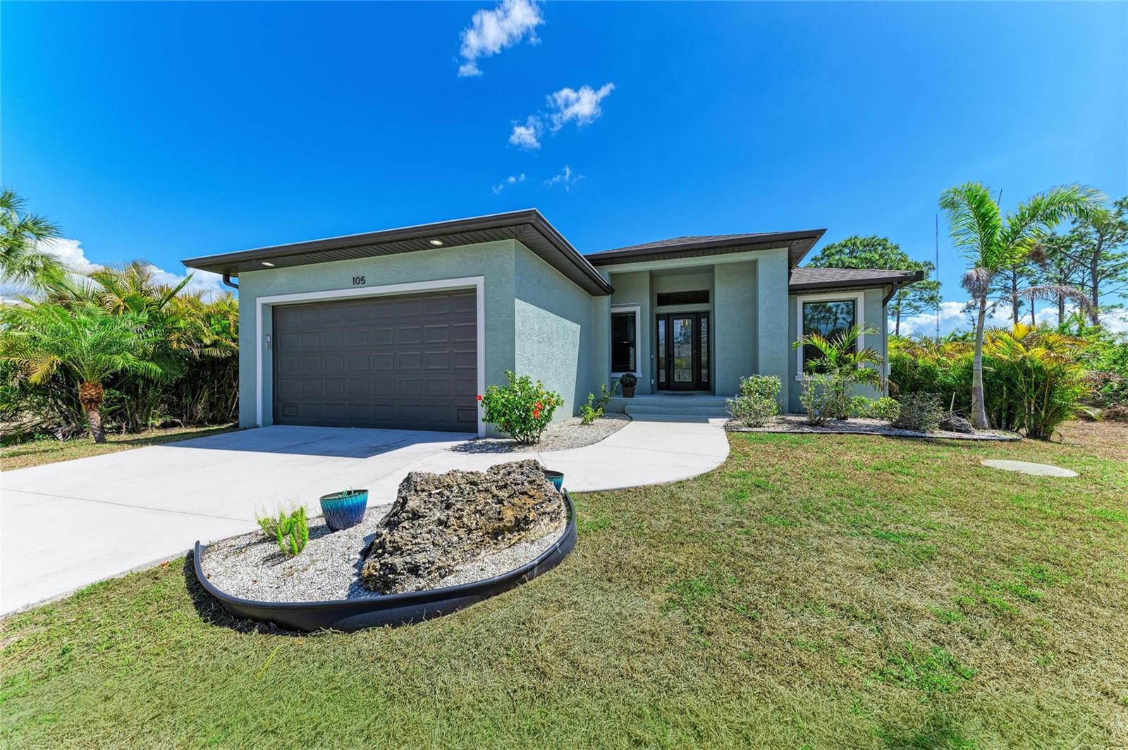 Details for 105 Cabana Way, ROTONDA WEST, FL 33947