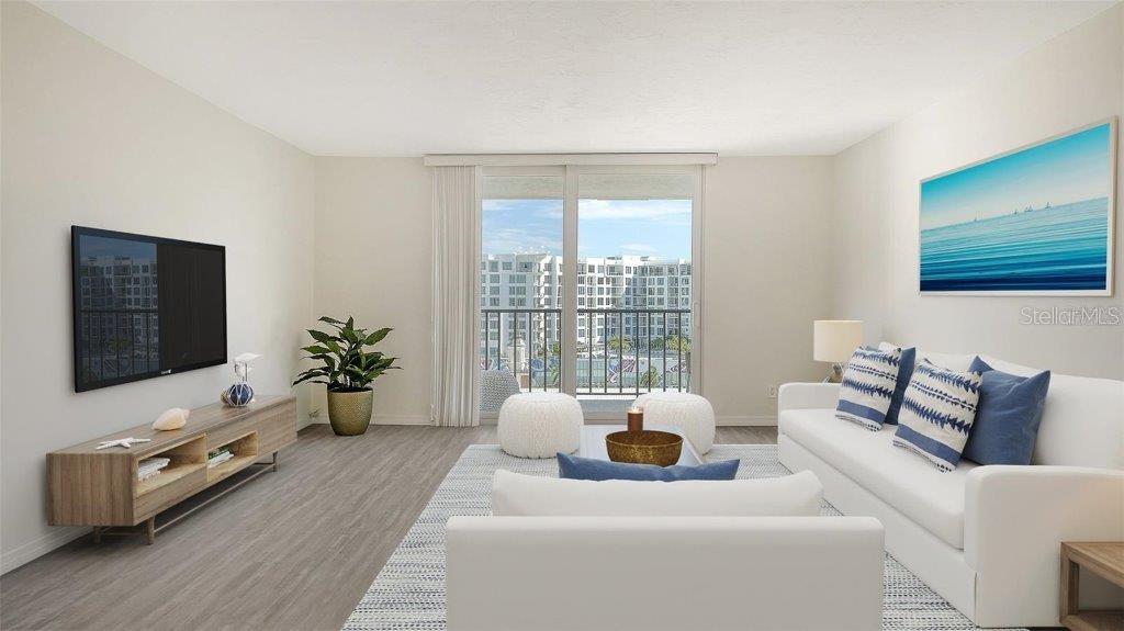 Image 8 of 40 For 101 Gulfstream Avenue 15b